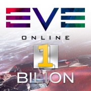 EVE Online 1.000.000.000 ISK