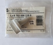 Pokrętło regulacji przepływu wody Junkers WPR 11B i podobnych.