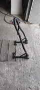 Stojak motocyklowy stojak na motor 