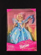 Kolekcjonerska lalka Barbie Song Bird 95 r retro zabawki vintage Songbird
