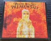 Jah Free - Pillar Of Salt (unikat)