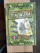 Gra planszowa The New ERA (2011)