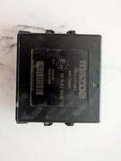 Moduł parkowania PDC Mazda 6 GH C840-V7-288A (4M0178M5F)