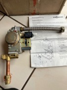 Zawór gazowy do kotła Pendola Viessmann 