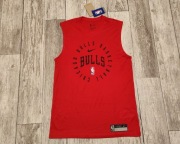 Koszulka NIKE NBA Authentics ENGINEERED CHICAGO BULLS !Rozm.M