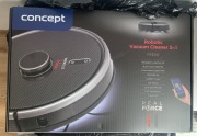 Robot sprzątający Concept VR3210