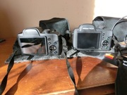 Aparat fotograficzny MEDION/PRAKTICA MD 86929