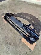 Mercedes W 211 zderzak przedni lak 185