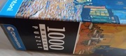Puzzle 1000 Museum Van Gogh