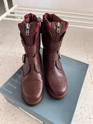 BUTY GEOX zimowe damskie