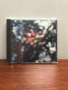 PINK FLOYD - "Obscured by Clouds" CD
