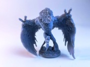 Figurka Archegryf / Gryf – Wiedźmin Stary Świat Deluxe – zamiennik