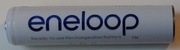 akumulator AAA Panasonic eneloop