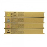 4 Oryginalne Tonery RICOH MP C 5501