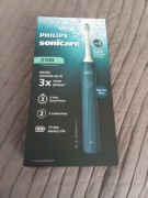 Philips Sonicare 2100 szczoteczka soniczna morska HX4021/04
