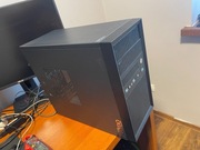 Obudowa komputerowa Chieftec Mesh CT-01B-OP MiniTower MicroATX