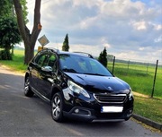 Peugeot 2008 1.6 Hdi Diesel
