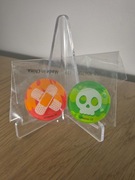 Znaczniki statusu - Status Conditions Markers