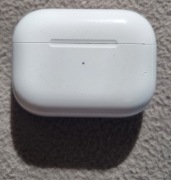 Etui ładujące Apple Airpods Pro 1 oryginalne 