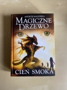 Książka Magiczne drzewo