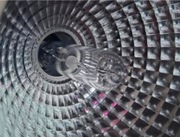 Oprawa sufitowa Philips metalohalogen 20W CDM-TC