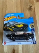 hot wheels K.I.T.T. Knight Rider HW SCREEN TIME Nowy 2025