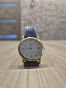 Zegarek kwarcowy Vintage Meister-Anker.