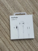 Wired USB-C Earphones for iPhone