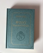 Marian Kukiel - Wojny napoleońskie