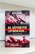 Na uśpionych lotniskach... - Mark Sołonin