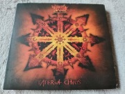 CD - Quo Vadis - Infernal Chaos - Autograf Skaya !!!
