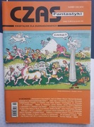 Czas Fantastyki 1 (30) 2012