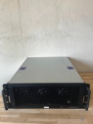 Serwer AI LLM Xeon 6210U 20c/40t LGA3647 128GB RAM SSD512GB 4U 