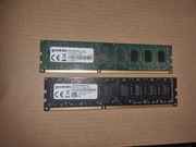 Pamięć GOODRAM 8GB (2x8GB) 1600MHz CL11