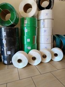 Tasma polipropylenowa do bandowania