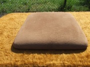 STARE SIEDZISKO DO FOTELA LUB KRZESŁA