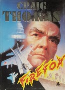 Firefox - Craig Thomas