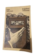 Krajobraz rodzinny Kaja Holzman