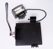 Lampa błyskowa Argus 9670 do wszystkich aparatów Polaroid SX-70