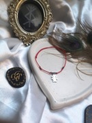 Ochronna nitka - amulet