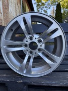 Oryginalna 17-calowa felga BMW do serii 3 E90/E91/E92,E93 (Star Spoke 138)
