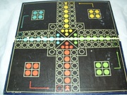 PLANSZA DO GRY - CHIŃCZYK - Z PRL-u