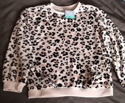 Nowa bluza 122 Sinsay milutka