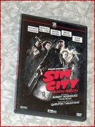 SIN CITY , MIASTO GRZECHU ,,,,,