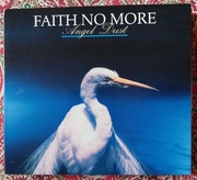 Faith No More - Angel Dust   Deluxe Edition    2CD