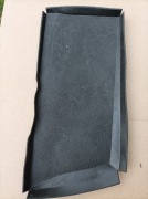 GUMA, WKŁADKA SCHOWKA FOTELA KIEROWCY AUDI A3 8L 8L0882625 70668 ORYGINAŁ