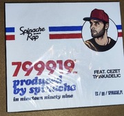 Spinache - 799919