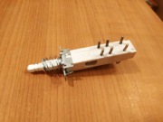 UNITRA radio Diora wyłącznik przełącznik sieciowy isostat do druku NOS