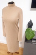 Nowa sukienka RESERVED NUDE r. L