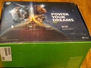 Konsola Microsoft Xbox Series X 1 TB z napędem komplet GWARANCJA 09.2027